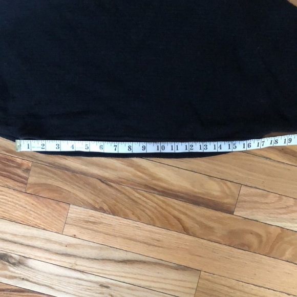 Wilfred Free Lolan Cropped Merino Wool Sweater - Picture 10 of 11